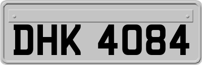 DHK4084