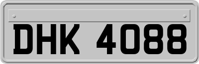 DHK4088