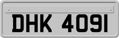 DHK4091