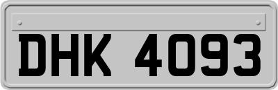 DHK4093