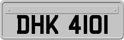 DHK4101
