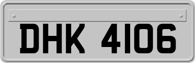 DHK4106