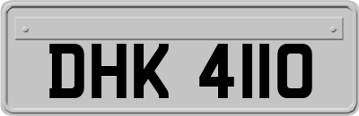 DHK4110