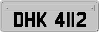 DHK4112