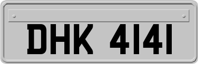 DHK4141