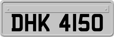 DHK4150