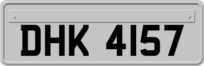 DHK4157
