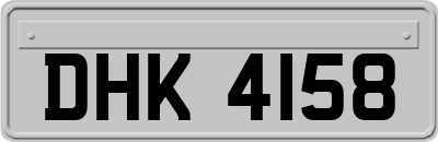 DHK4158