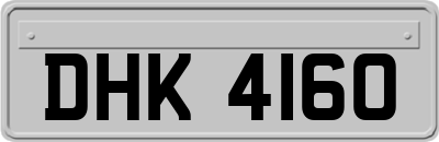 DHK4160
