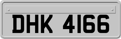 DHK4166
