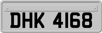 DHK4168