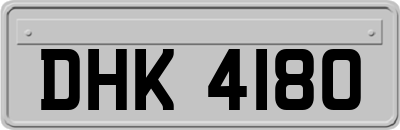 DHK4180