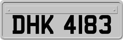 DHK4183