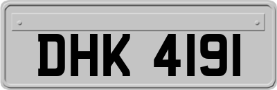 DHK4191