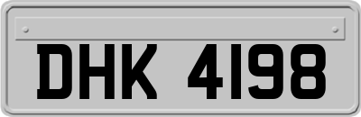 DHK4198