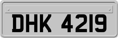 DHK4219