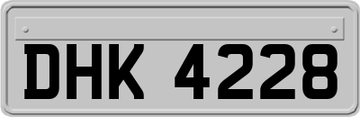 DHK4228