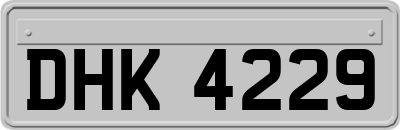 DHK4229