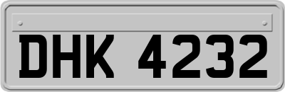 DHK4232