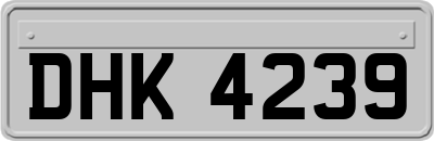 DHK4239