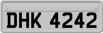 DHK4242