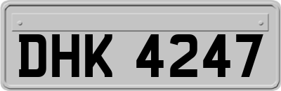 DHK4247