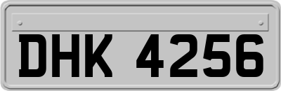 DHK4256
