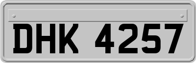DHK4257