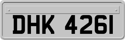 DHK4261