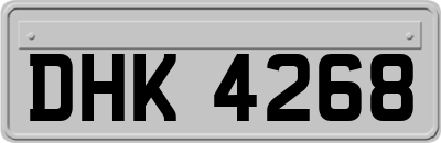 DHK4268