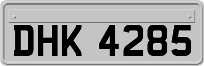 DHK4285