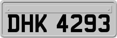 DHK4293