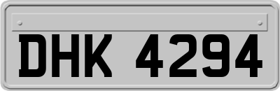 DHK4294