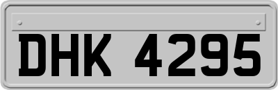 DHK4295