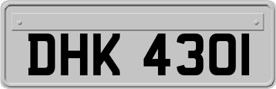 DHK4301