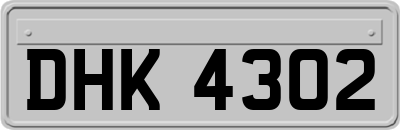 DHK4302