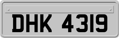 DHK4319