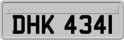 DHK4341