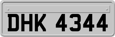DHK4344