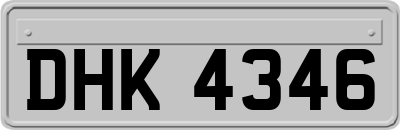 DHK4346