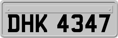 DHK4347