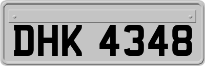 DHK4348