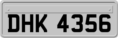 DHK4356
