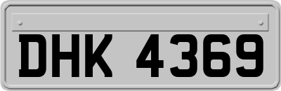 DHK4369
