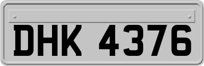 DHK4376