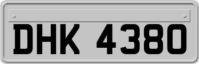 DHK4380