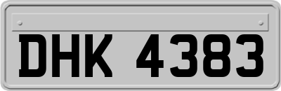 DHK4383