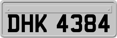 DHK4384