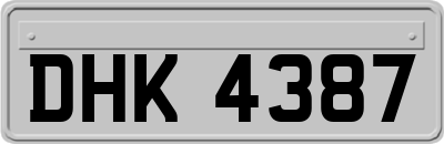DHK4387