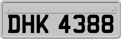 DHK4388